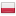 wz.edu.pl hosted country